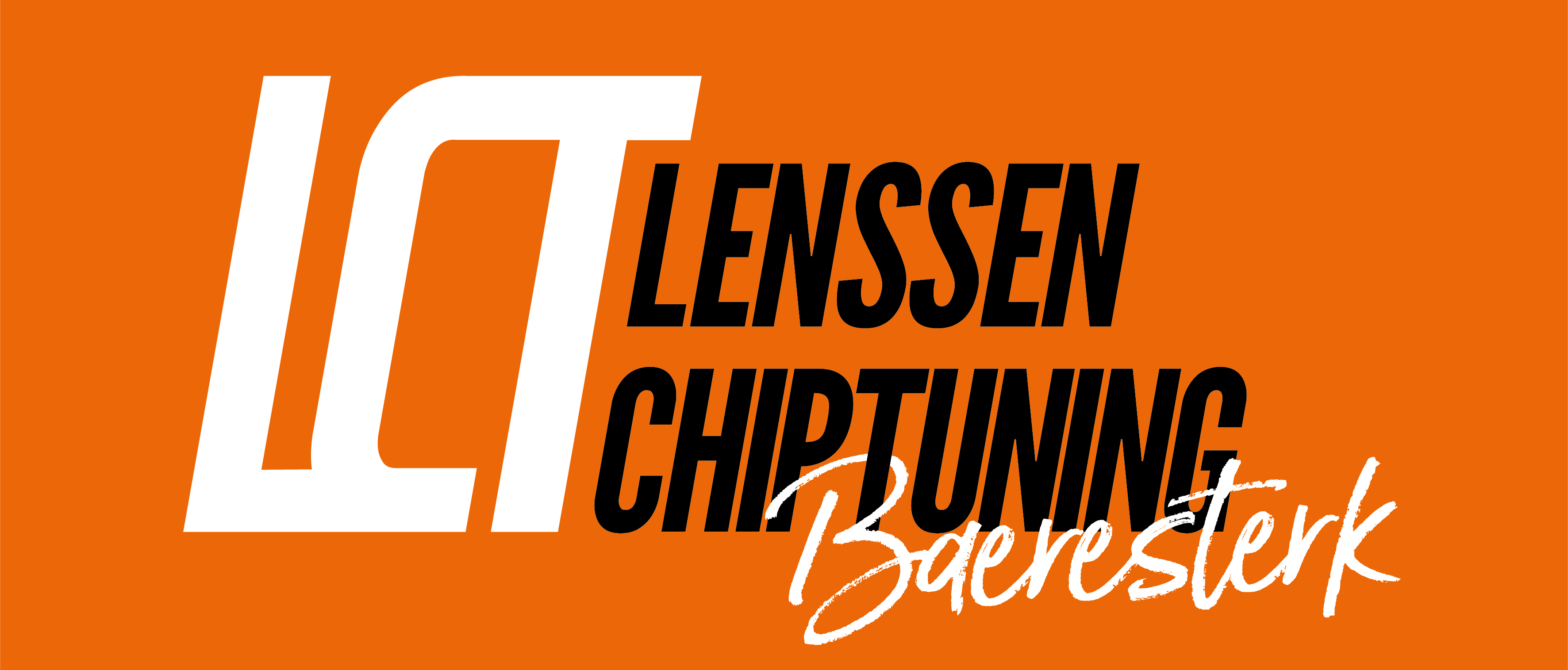 Lenssen Chiptuning